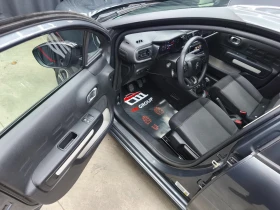 Citroen C3 1.2i 82k.c Euro6 - 12800 лв. / 6544.54 € - 83814508 7