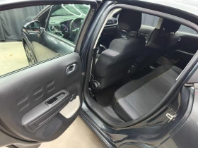 Citroen C3 1.2i 82k.c Euro6 - 12800 лв. / 6544.54 € - 83814508 10