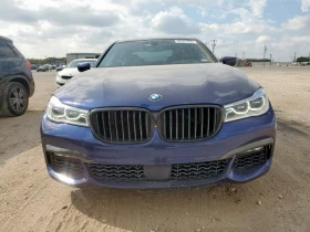BMW 750 M* SPORT* ДИГИТАЛНО* ТАБЛО* BOWER* WILKINS* 360КАМ - 33300 лв. / 17026.02 € - 40115463 5
