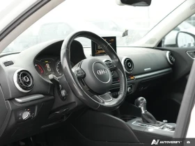 Audi A3 * 2.0T Progressiv AS IS SPECIAL , POWERSUNROOF, SE - 20100 лв. / 10276.97 € - 64251825 12