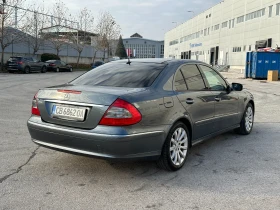 Mercedes-Benz E 350 3.5i 272 к.с./Газ/бензин  - 12500 лв. / 6391.15 € - 69196255 4