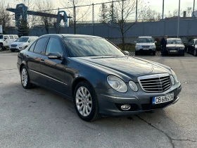 Mercedes-Benz E 350 3.5i 272 к.с./Газ/бензин  - 12500 лв. / 6391.15 € - 69196255 6