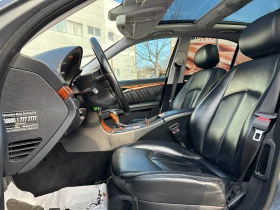 Mercedes-Benz E 350 3.5i 272 к.с./Газ/бензин  - 12500 лв. / 6391.15 € - 69196255 8