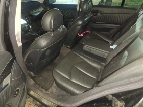 Mercedes-Benz E 320, снимка 5