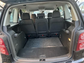 VW Touran 2.0 TDI - 4857 € / 9499.47 лв. - 61067228 13