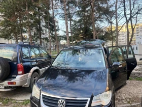 VW Touran 2.0 TDI - 4857 € / 9499.47 лв. - 61067228 12