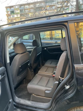 VW Touran 2.0 TDI - 4857 € / 9499.47 лв. - 61067228 10