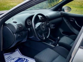 Seat Leon 1.9TDI(150)(ARL)* FR* FACELIFT*  - 2999 € / 5865.53 лв. - 88912740 12