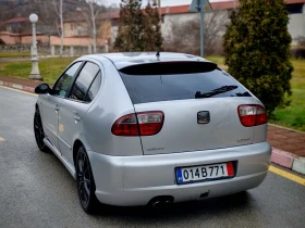 Seat Leon 1.9TDI(150)(ARL)* FR* FACELIFT*  - 2999 € / 5865.53 лв. - 88912740 5