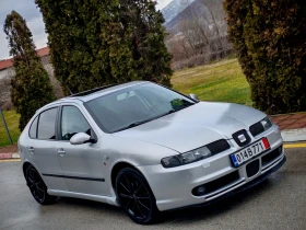 Seat Leon 1.9TDI(150)(ARL)* FR* FACELIFT*  - 2999 € / 5865.53 лв. - 88912740 8