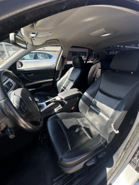 BMW 320 2.0D - 4700 € / 9192.40 лв. - 41329470 7