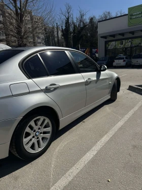 BMW 320 2.0D - 4700 € / 9192.40 лв. - 41329470 5