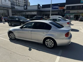BMW 320 2.0D - 4700 € / 9192.40 лв. - 41329470 2