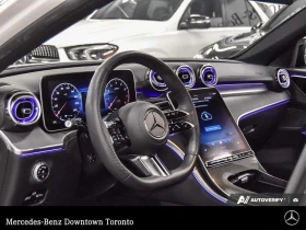 Mercedes-Benz C 300 * CARFAX * ЦЕНА ДО БГ - 35300 € / 69040.80 лв. - 57336912 6