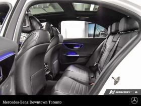 Mercedes-Benz C 300 * CARFAX * ЦЕНА ДО БГ - 35300 € / 69040.80 лв. - 57336912 17