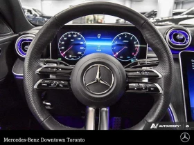 Mercedes-Benz C 300 * CARFAX * ЦЕНА ДО БГ - 35300 € / 69040.80 лв. - 57336912 7