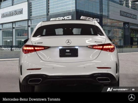 Mercedes-Benz C 300 * CARFAX * ЦЕНА ДО БГ - 35300 € / 69040.80 лв. - 57336912 5