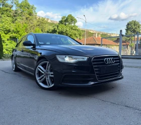 Audi A6 3.0TFSI Quattro ������� ������ | Mobile.bg � ����� ������ 4