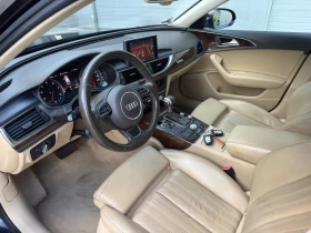 Audi A6 3.0TFSI Quattro ������� ������ | Mobile.bg � ����� ������ 8