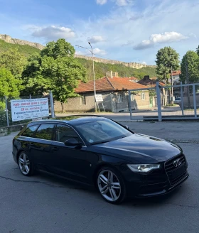 Audi A6 3.0TFSI Quattro ������� ������ | Mobile.bg � ����� ������ 3