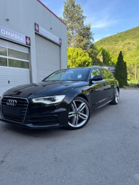 Audi A6 3.0TFSI Quattro ������� ������ | Mobile.bg � ����� ������ 2