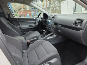 VW Golf, снимка 7 - Автомобили и джипове - 53650712
