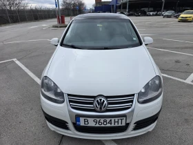 VW Golf, снимка 5 - Автомобили и джипове - 53650712
