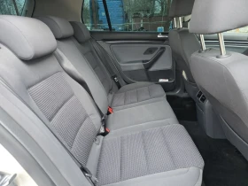 VW Golf, снимка 9 - Автомобили и джипове - 53650712