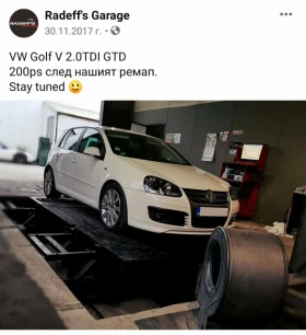 VW Golf, снимка 16 - Автомобили и джипове - 53650712