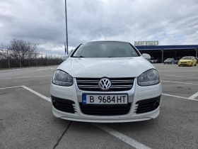 VW Golf, снимка 4 - Автомобили и джипове - 53650712