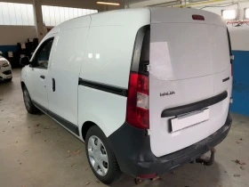 Dacia Dokker 1.6 Sce LPG - 8100 € / 15842.22 лв. - 22827621 4