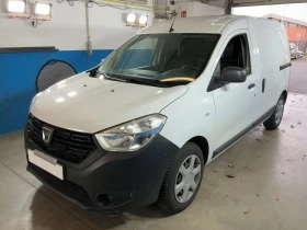 Dacia Dokker 1.6 Sce LPG - 8100 € / 15842.22 лв. - 22827621 3