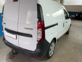 Dacia Dokker 1.6 Sce LPG - 8100 € / 15842.22 лв. - 22827621 2