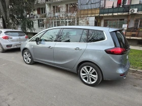 Opel Zafira - 7999 € / 15644.68 лв. - 23202871 3