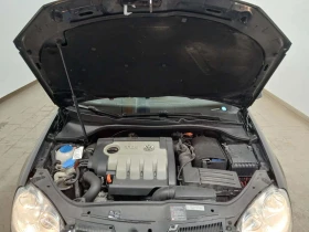 VW Golf 1.9 TDI Германия BLS Климатроник Нави Мултиволан - 3750 € / 7334.36 лв. - 90727051 15