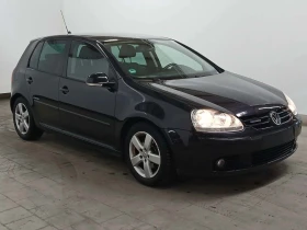 VW Golf 1.9 TDI Германия BLS Климатроник Нави Мултиволан - 3750 € / 7334.36 лв. - 90727051 6