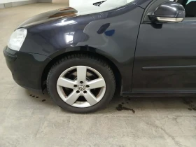 VW Golf 1.9 TDI Германия BLS Климатроник Нави Мултиволан - 3750 € / 7334.36 лв. - 90727051 17