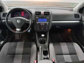 VW Golf 1.9 TDI Германия BLS Климатроник Нави Мултиволан - 3750 € / 7334.36 лв. - 90727051 11