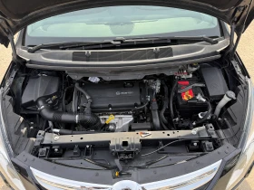 Opel Zafira 1.6i-150к.с-Cosmo-7местна-климатроник-ел пакет- - 4550 € / 8899.03 лв. - 70876969 17