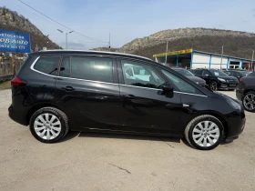 Opel Zafira 1.6i-150к.с-Cosmo-7местна-климатроник-ел пакет- - 4550 € / 8899.03 лв. - 70876969 7