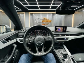 Audi A5 * АвтоКредит * (ЦЕНА ДО БГ) | Auto.bg — изображение 8