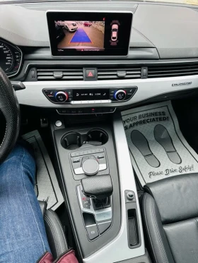 Audi A5 * АвтоКредит * (ЦЕНА ДО БГ) | Auto.bg — изображение 12