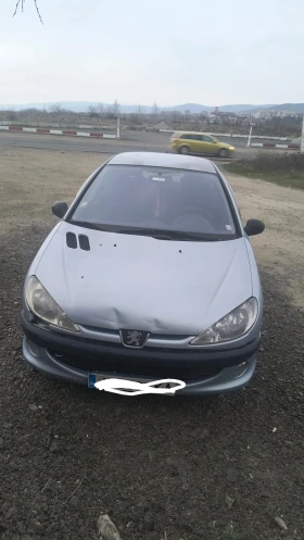 Peugeot 206 | Mobile.bg � ����� ������ 7