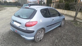 Peugeot 206 | Mobile.bg � ����� ������ 6