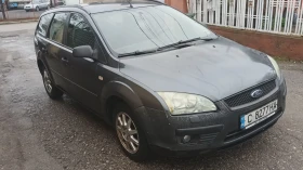 Ford Focus 1.6tdci