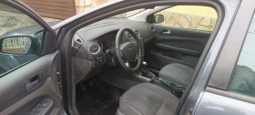 Ford Focus 1.6tdci - 1100 € / 2151.41 лв. - 11338665 4