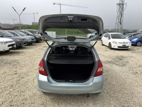 Honda Jazz 1.4i Automat - 4299 € / 8408.11 лв. - 79839929 12