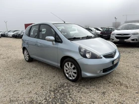 Honda Jazz 1.4i Automat - 4299 € / 8408.11 лв. - 79839929 5