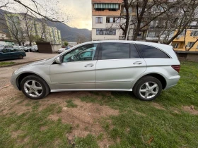 Mercedes-Benz R 320 CDI 4-MATIC | Auto.bg — изображение 6