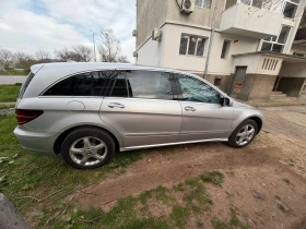Mercedes-Benz R 320 CDI 4-MATIC | Auto.bg — изображение 5